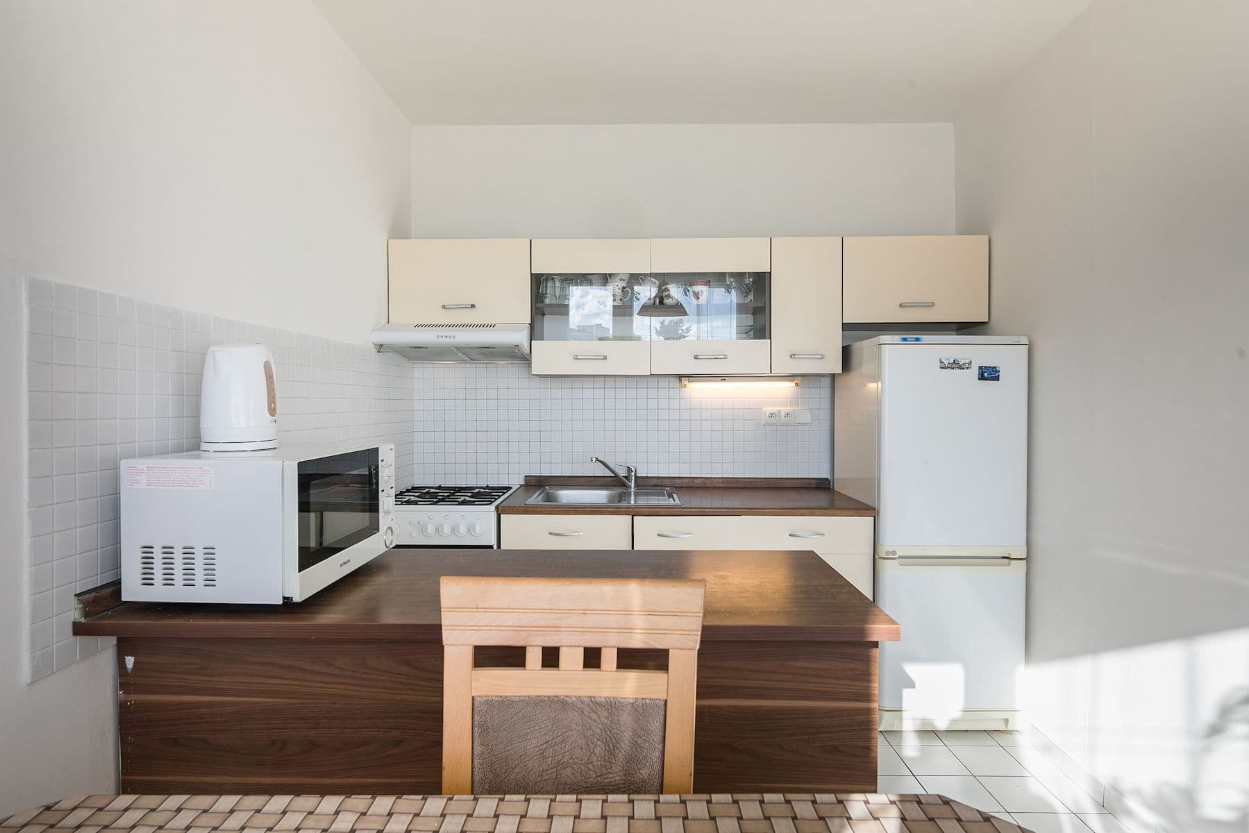 Prodej bytu 3+1 54 m², Sládkovičova, Praha, Praha Prodej bytu 3+1 54 m², Sládkovičova, Praha, Praha