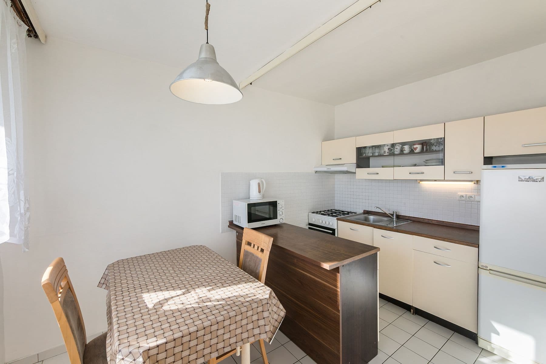Prodej bytu 3+1 54 m², Sládkovičova, Praha, Praha Prodej bytu 3+1 54 m², Sládkovičova, Praha, Praha