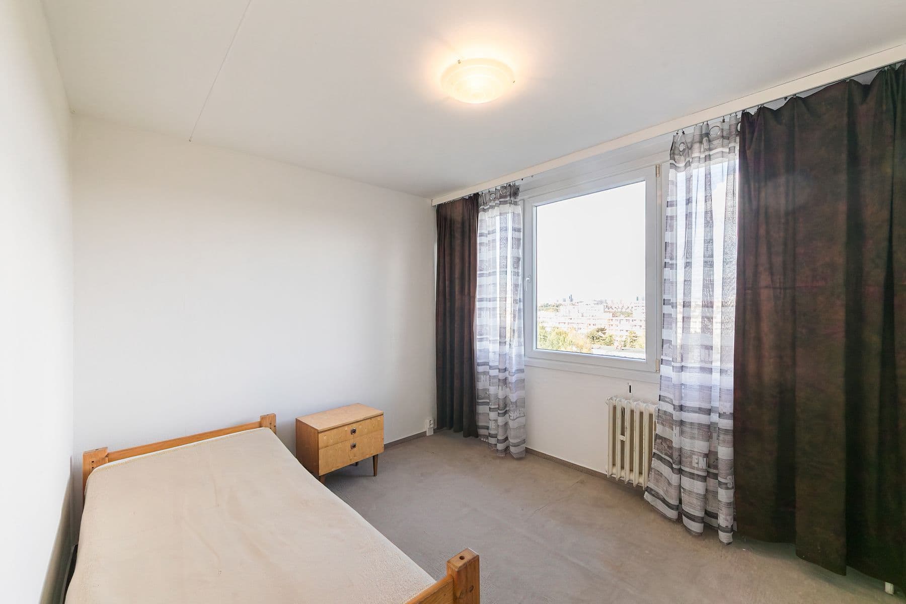 Prodej bytu 3+1 54 m², Sládkovičova, Praha, Praha Prodej bytu 3+1 54 m², Sládkovičova, Praha, Praha