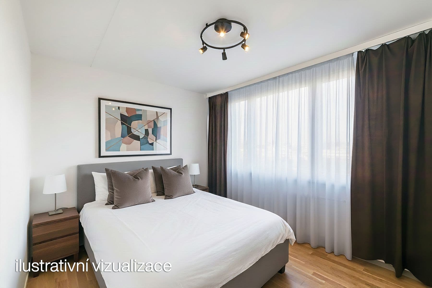Prodej bytu 3+1 54 m², Sládkovičova, Praha, Praha Prodej bytu 3+1 54 m², Sládkovičova, Praha, Praha