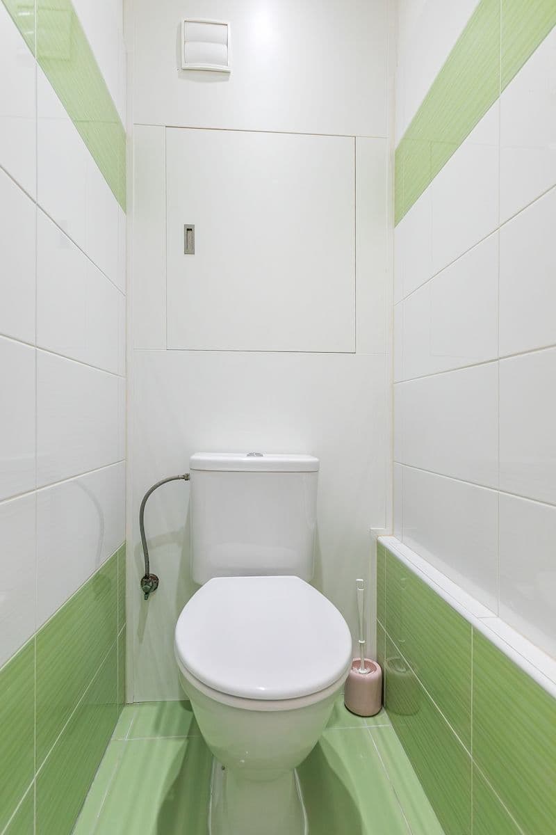 Prodej bytu 3+1 54 m², Sládkovičova, Praha, Praha Prodej bytu 3+1 54 m², Sládkovičova, Praha, Praha