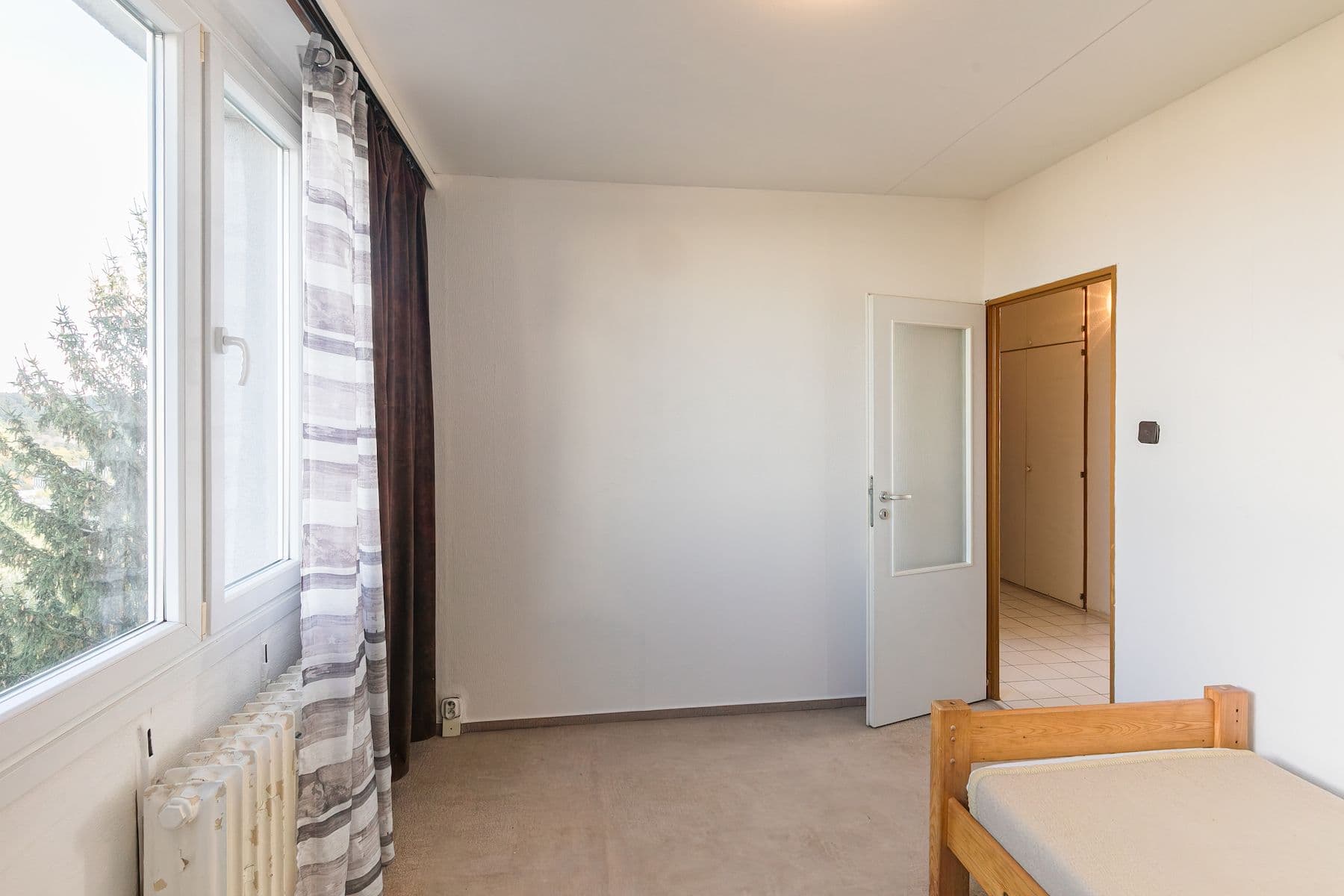 Prodej bytu 3+1 54 m², Sládkovičova, Praha, Praha Prodej bytu 3+1 54 m², Sládkovičova, Praha, Praha
