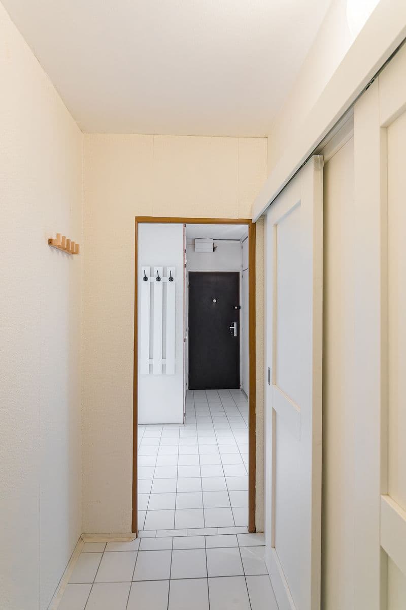 Prodej bytu 3+1 54 m², Sládkovičova, Praha, Praha Prodej bytu 3+1 54 m², Sládkovičova, Praha, Praha