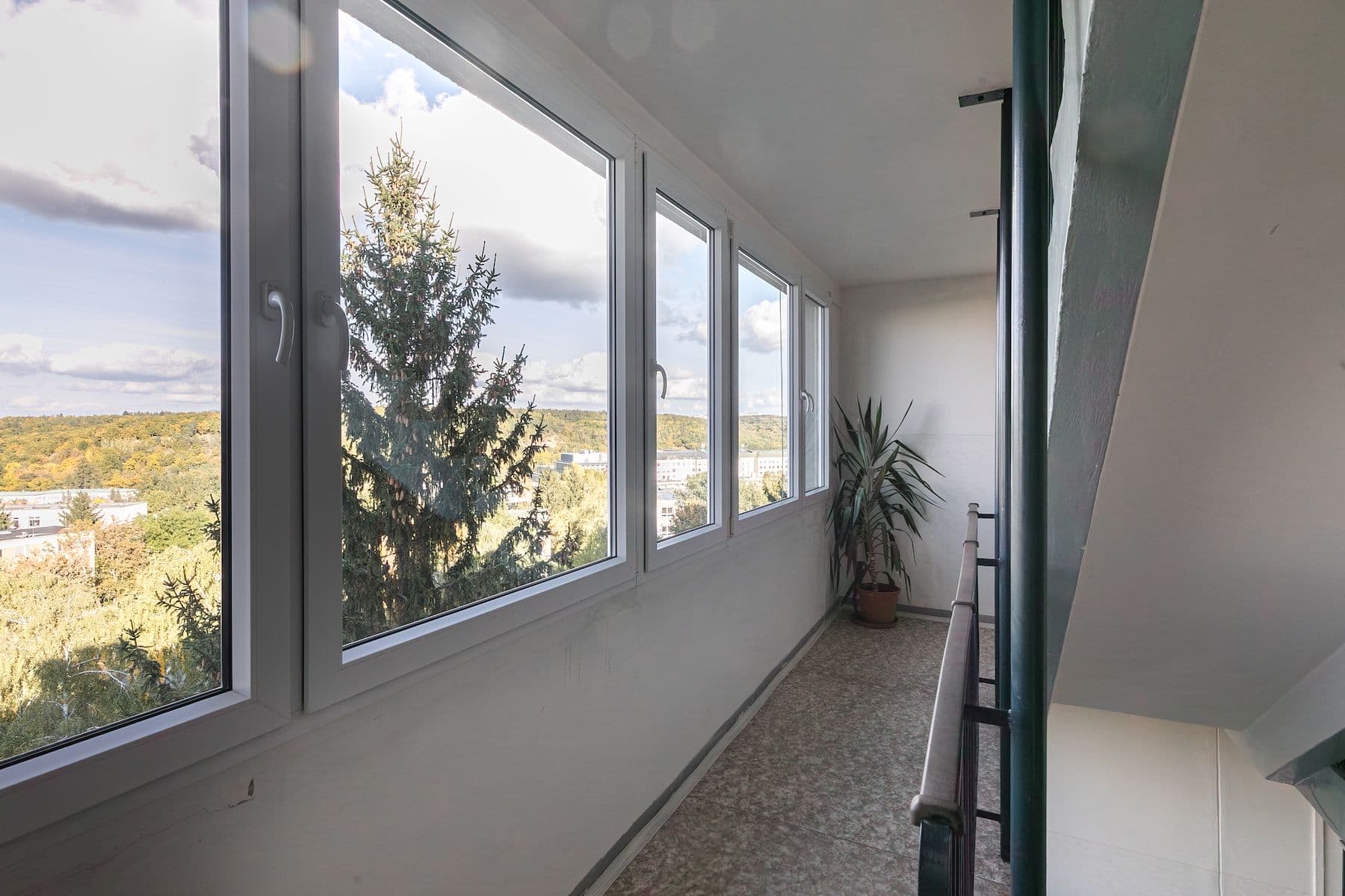 Prodej bytu 3+1 54 m², Sládkovičova, Praha, Praha Prodej bytu 3+1 54 m², Sládkovičova, Praha, Praha