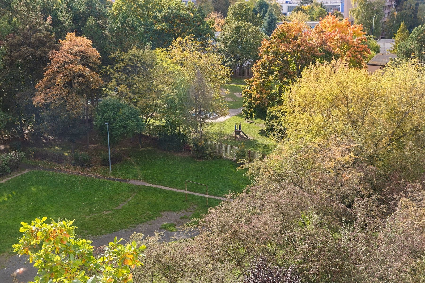 Prodej bytu 3+1 54 m², Sládkovičova, Praha, Praha Prodej bytu 3+1 54 m², Sládkovičova, Praha, Praha