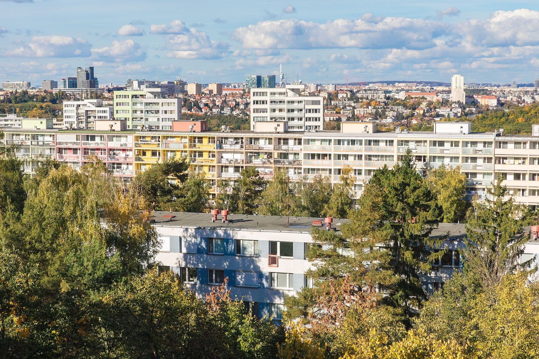 Prodej bytu 3+1 54 m², Sládkovičova, Praha, Praha Prodej bytu 3+1 54 m², Sládkovičova, Praha, Praha