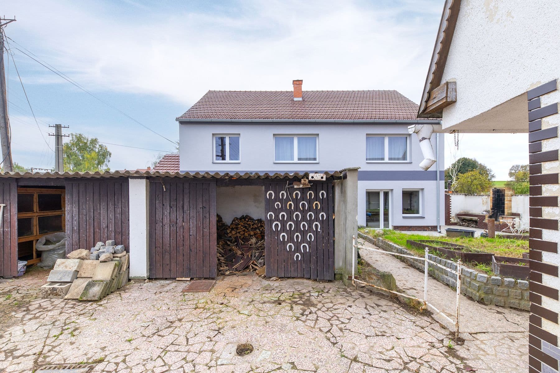 Prodej domu 348 m², pozemek 606 m², Bučovice, Jihomoravský kraj Prodej domu 348 m², pozemek 606 m², Bučovice, Jihomoravský kraj