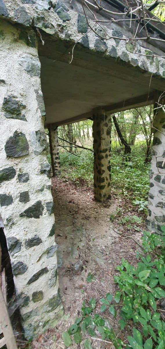 Prodej chaty, chalupy 46 m², pozemek 900 m², Bratřínov, Středočeský kraj Prodej chaty, chalupy 46 m², pozemek 900 m², Bratřínov, Středočeský kraj