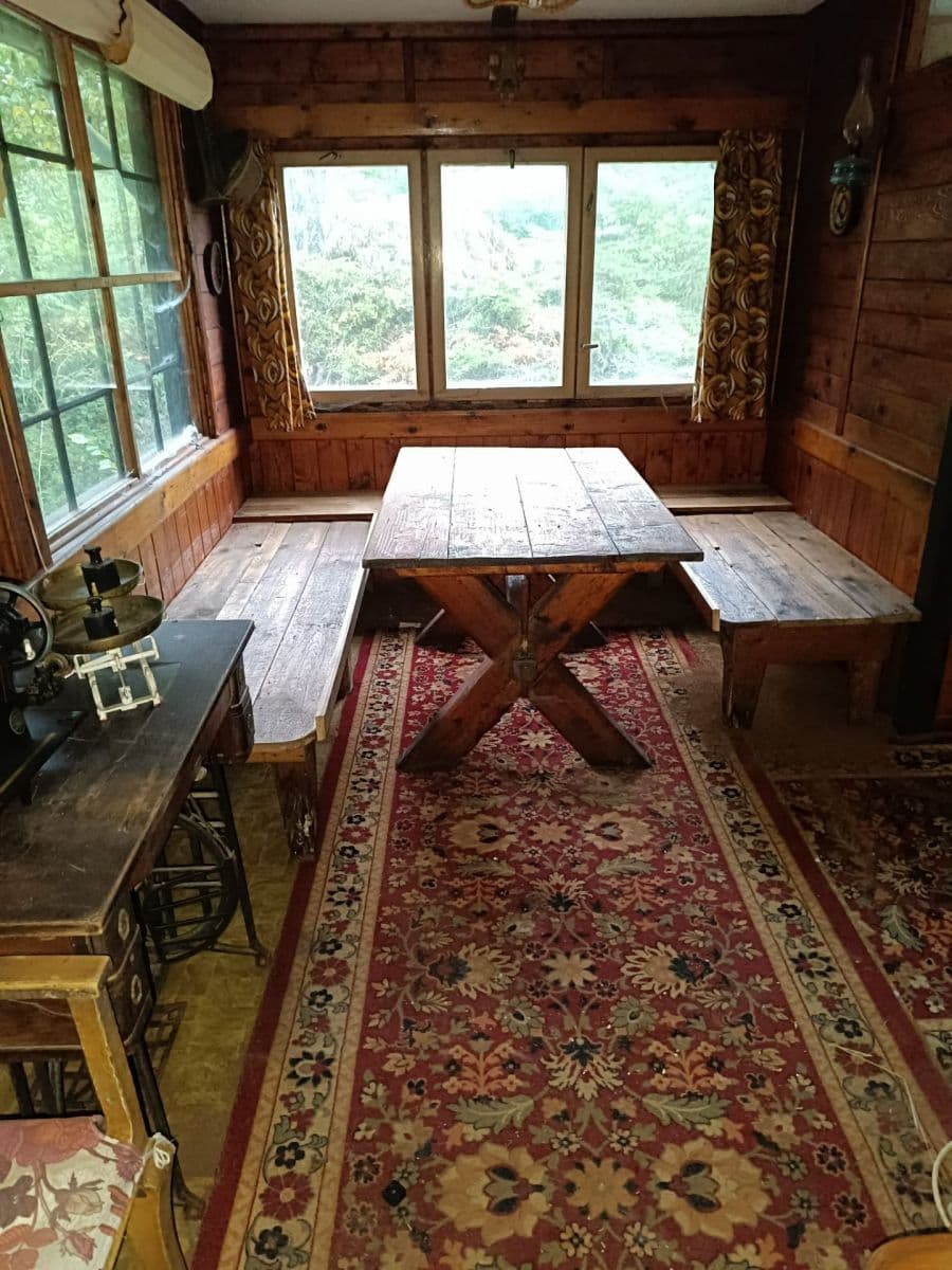 Prodej chaty, chalupy 46 m², pozemek 900 m², Bratřínov, Středočeský kraj Prodej chaty, chalupy 46 m², pozemek 900 m², Bratřínov, Středočeský kraj