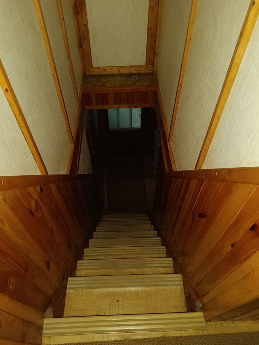 Prodej chaty, chalupy 46 m², pozemek 900 m², Bratřínov, Středočeský kraj Prodej chaty, chalupy 46 m², pozemek 900 m², Bratřínov, Středočeský kraj