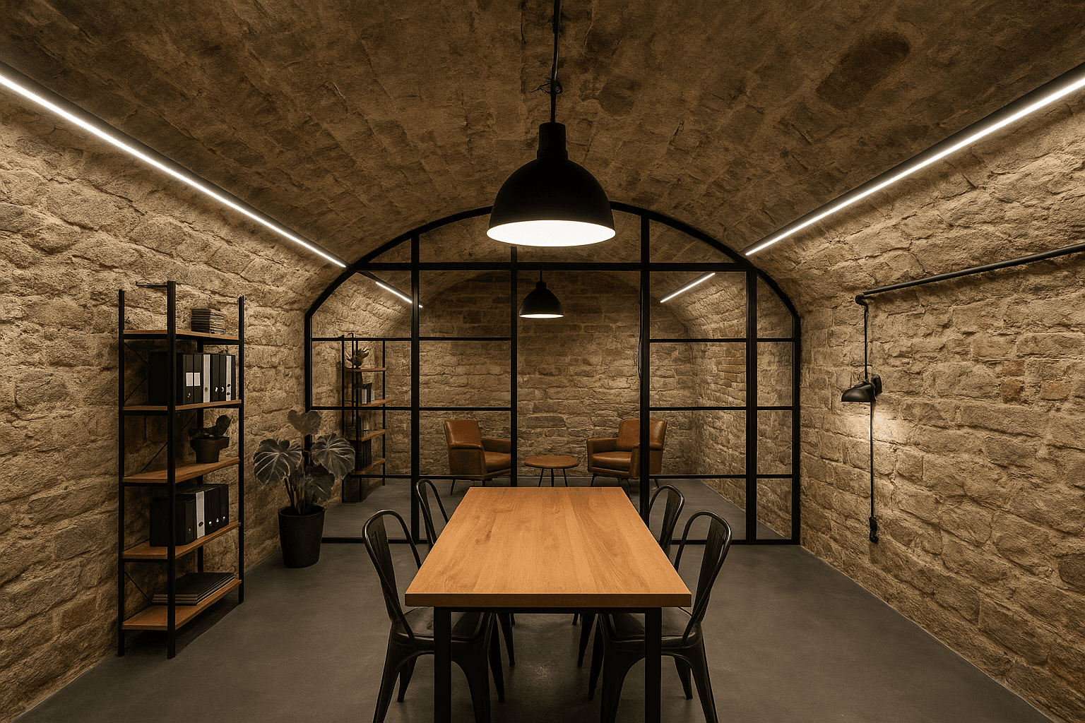 Pronájem nebytového prostoru 81 m², Anenské náměstí, Jablonec nad Nisou, Liberecký kraj Pronájem nebytového prostoru 81 m², Anenské náměstí, Jablonec nad Nisou, Liberecký kraj