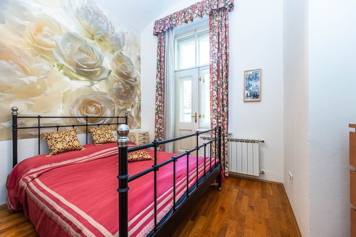Prodej bytu 2+kk 51 m², Platnéřská, Praha, Praha Prodej bytu 2+kk 51 m², Platnéřská, Praha, Praha