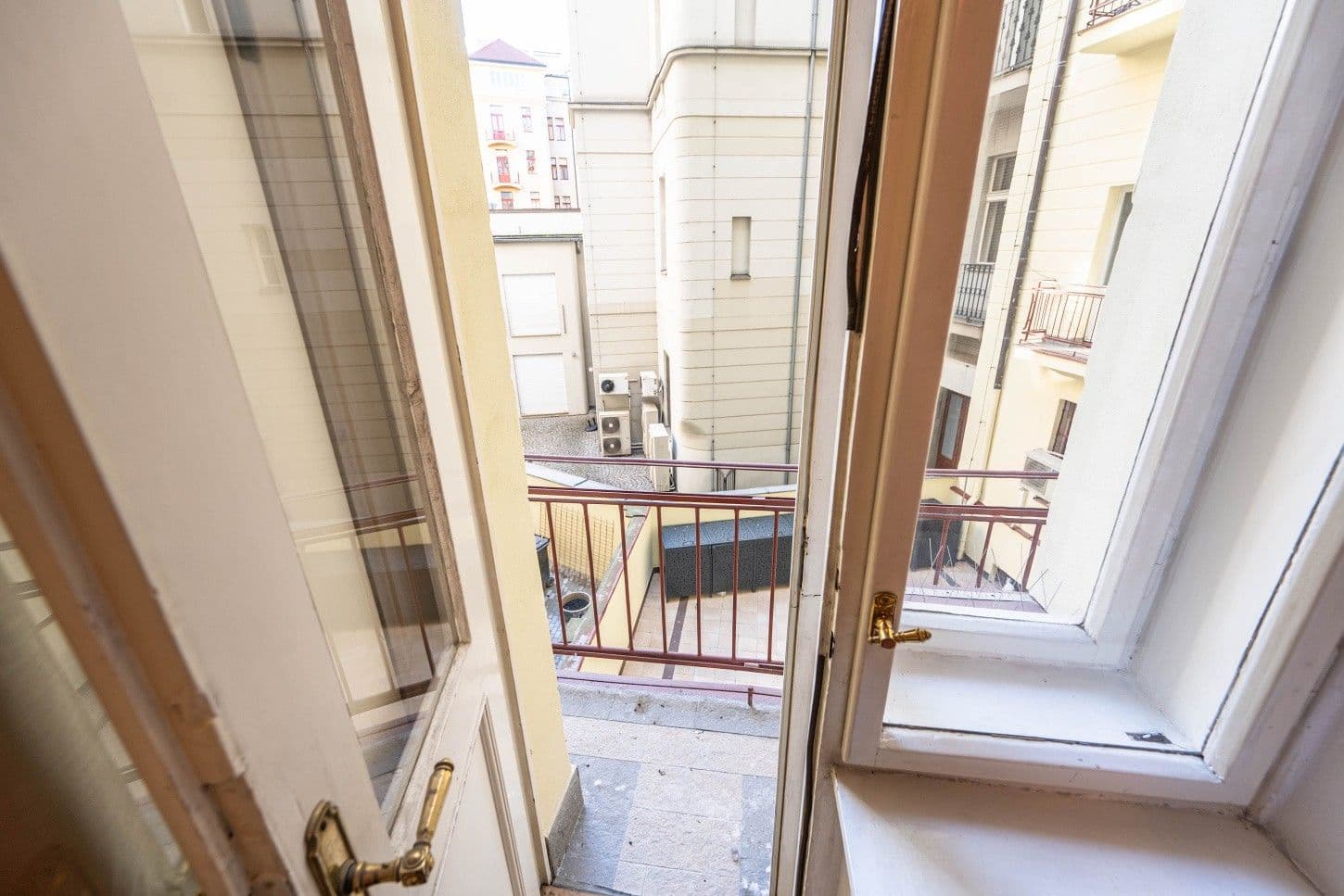 Prodej bytu 2+kk 51 m², Platnéřská, Praha, Praha Prodej bytu 2+kk 51 m², Platnéřská, Praha, Praha