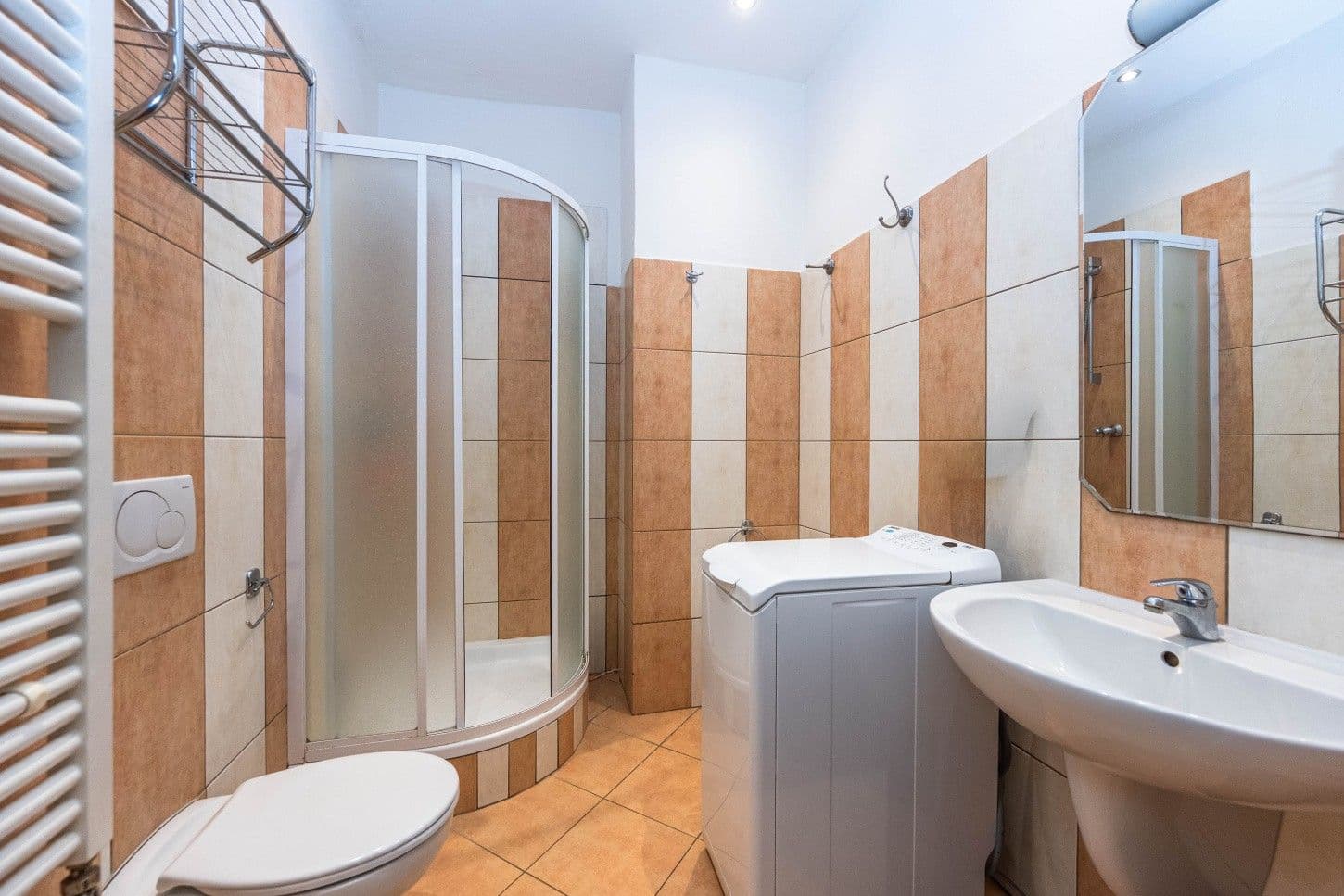 Prodej bytu 2+kk 51 m², Platnéřská, Praha, Praha Prodej bytu 2+kk 51 m², Platnéřská, Praha, Praha