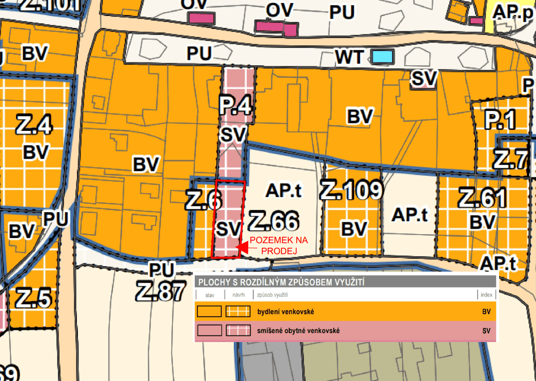 Prodej pozemku 1.400 m², Vrábče, Jihočeský kraj Prodej pozemku 1.400 m², Vrábče, Jihočeský kraj