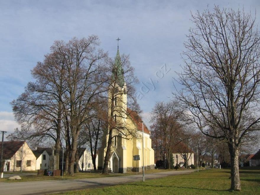 Prodej pozemku 1.400 m², Vrábče, Jihočeský kraj Prodej pozemku 1.400 m², Vrábče, Jihočeský kraj
