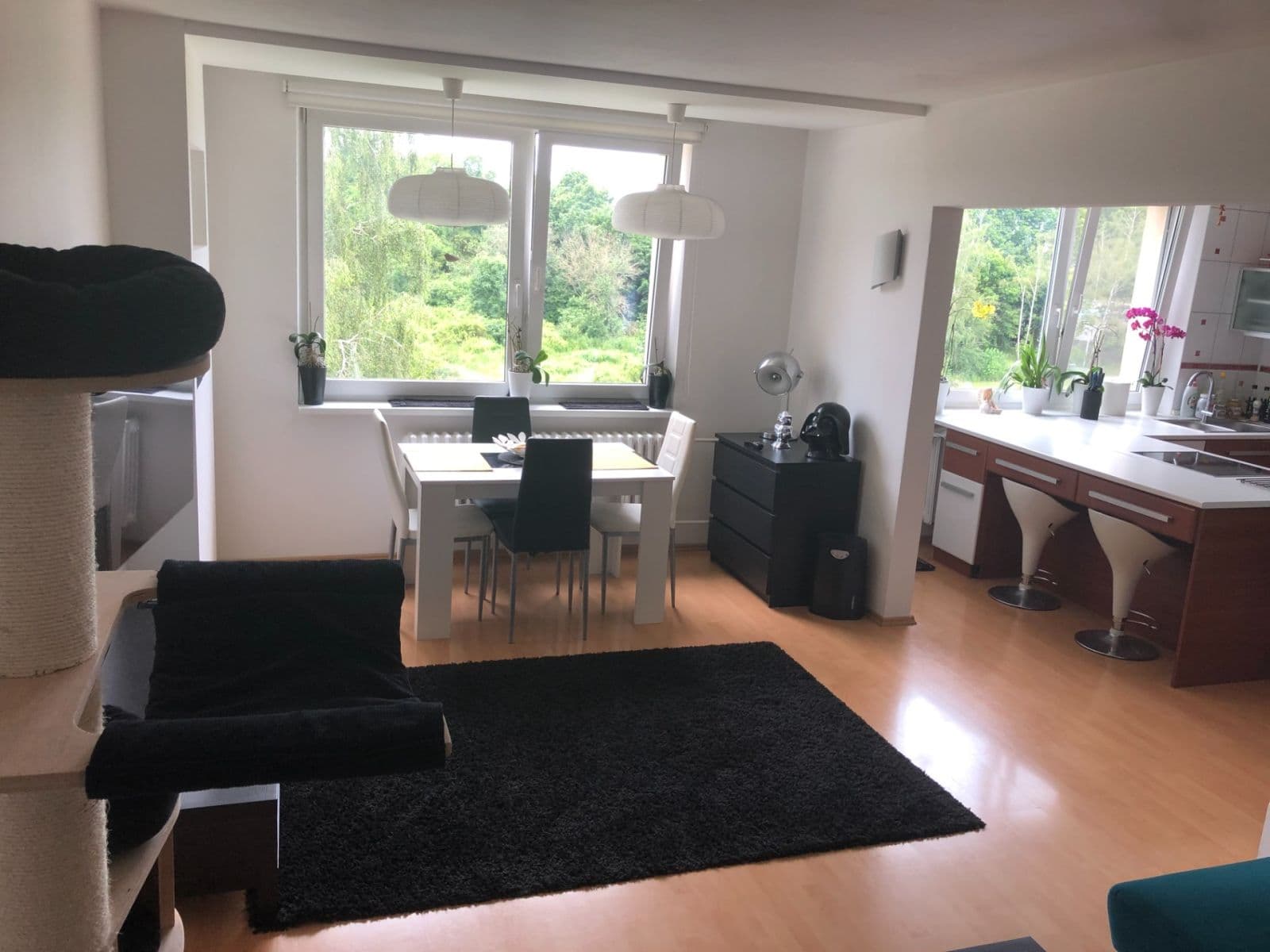 Prodej bytu 2+kk 76 m², Zahraničního odboje, Třebíč, Kraj Vysočina Prodej bytu 2+kk 76 m², Zahraničního odboje, Třebíč, Kraj Vysočina