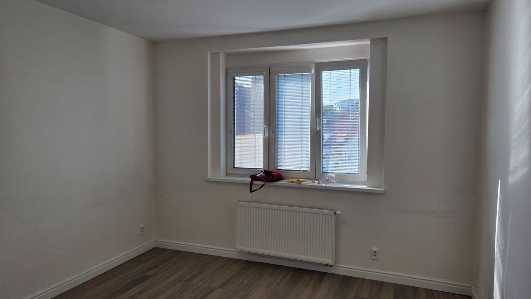 Pronájem bytu 2+kk 44 m², Na Nivách, Praha, Praha Pronájem bytu 2+kk 44 m², Na Nivách, Praha, Praha