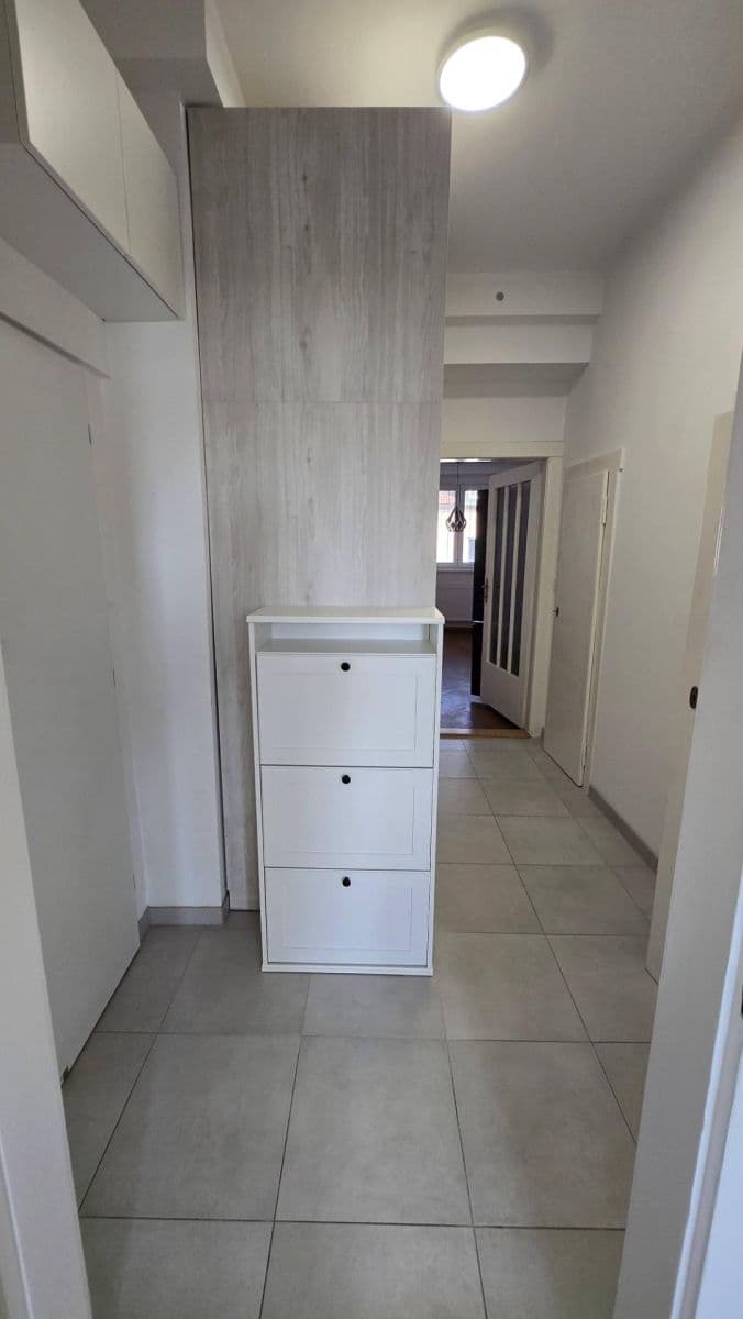 Pronájem bytu 2+kk 44 m², Na Nivách, Praha, Praha Pronájem bytu 2+kk 44 m², Na Nivách, Praha, Praha