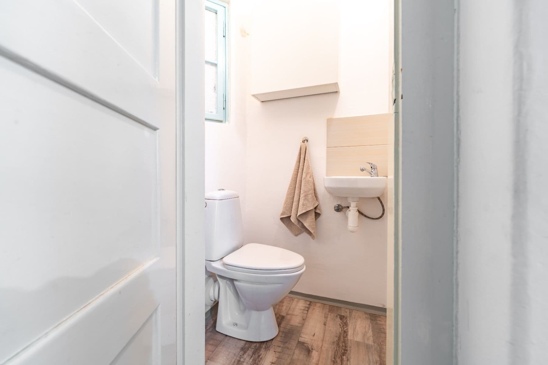 Prodej bytu 2+kk 40 m², U Plynárny, Praha, Praha Prodej bytu 2+kk 40 m², U Plynárny, Praha, Praha