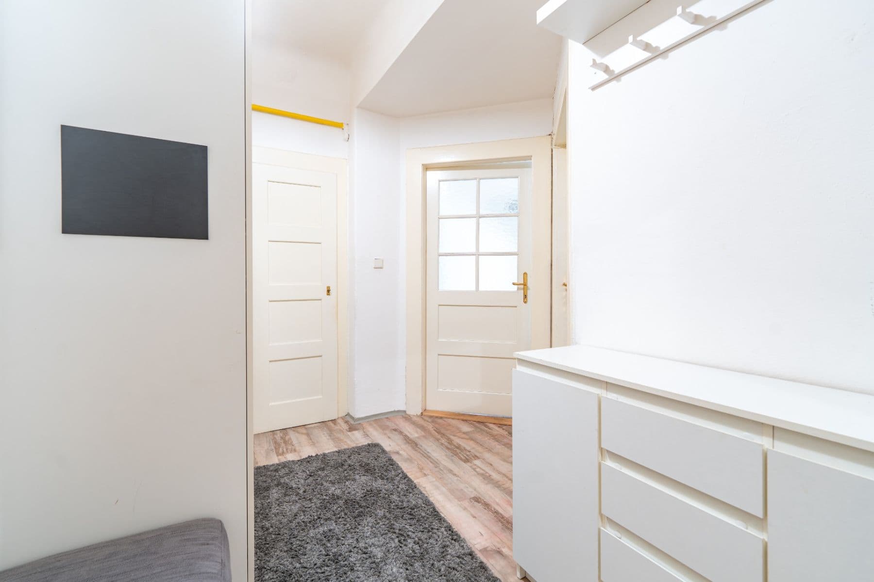Prodej bytu 2+kk 40 m², U Plynárny, Praha, Praha Prodej bytu 2+kk 40 m², U Plynárny, Praha, Praha