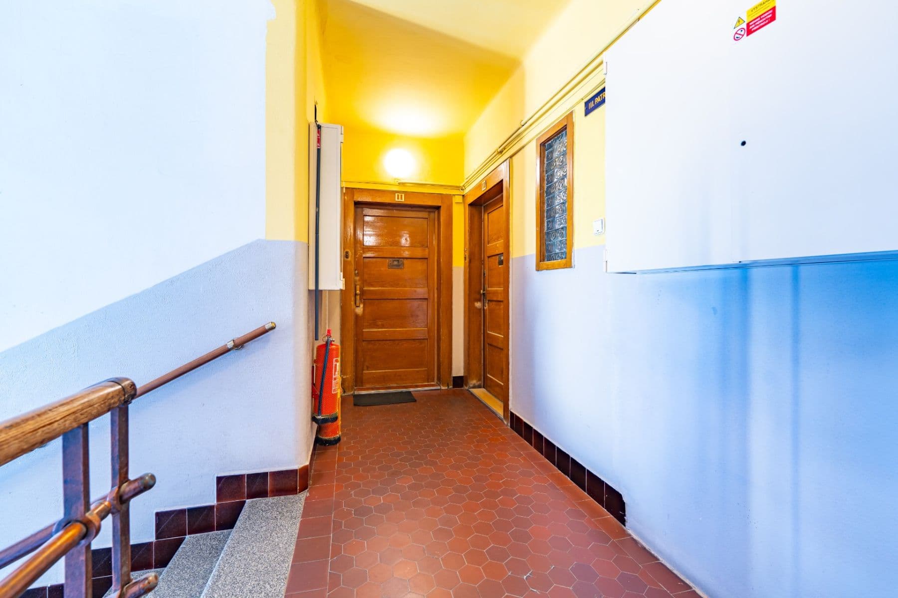 Prodej bytu 2+kk 40 m², U Plynárny, Praha, Praha Prodej bytu 2+kk 40 m², U Plynárny, Praha, Praha
