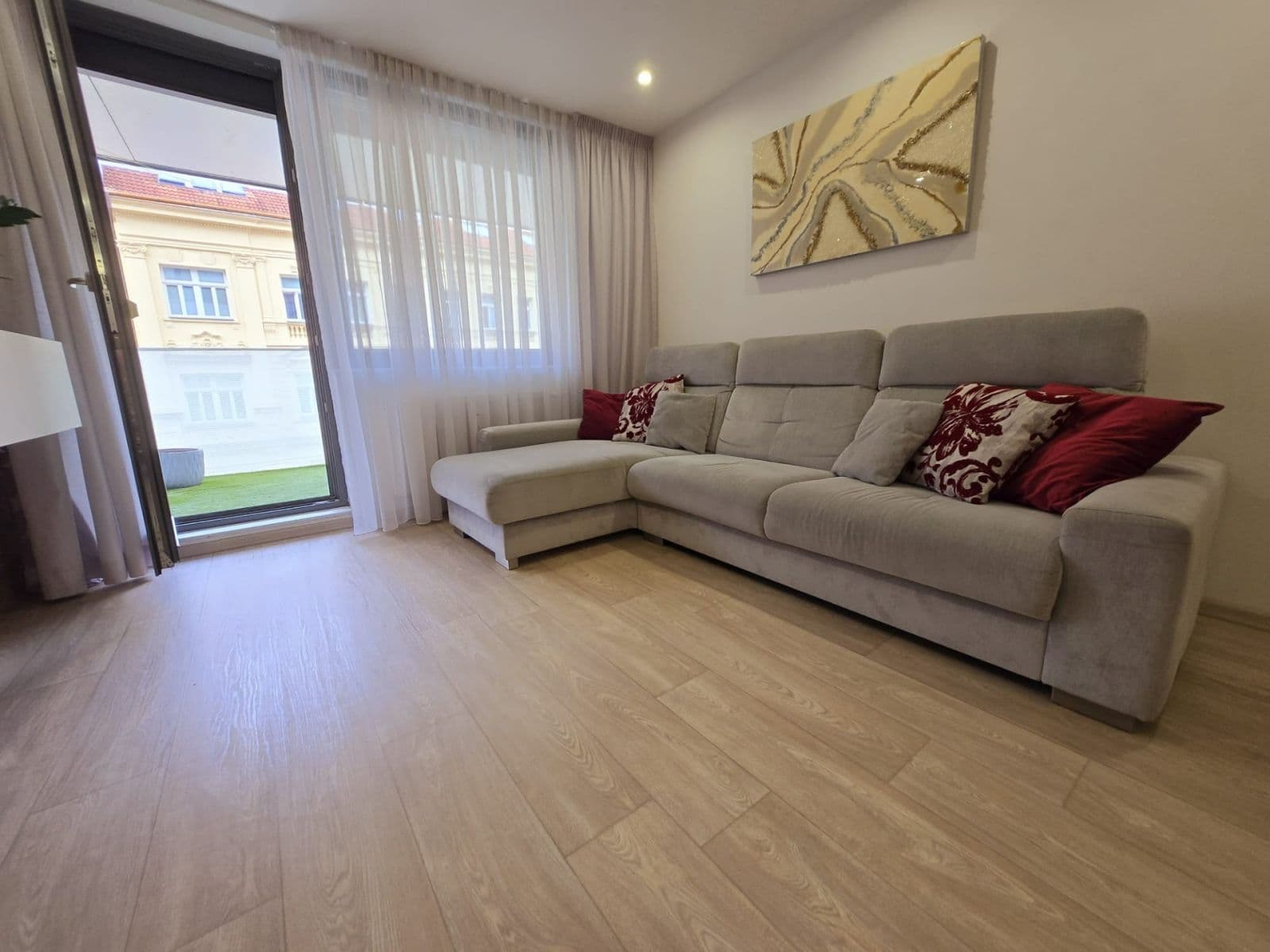 Prodej bytu 3+kk 78 m², Lupáčova, Praha, Praha Prodej bytu 3+kk 78 m², Lupáčova, Praha, Praha