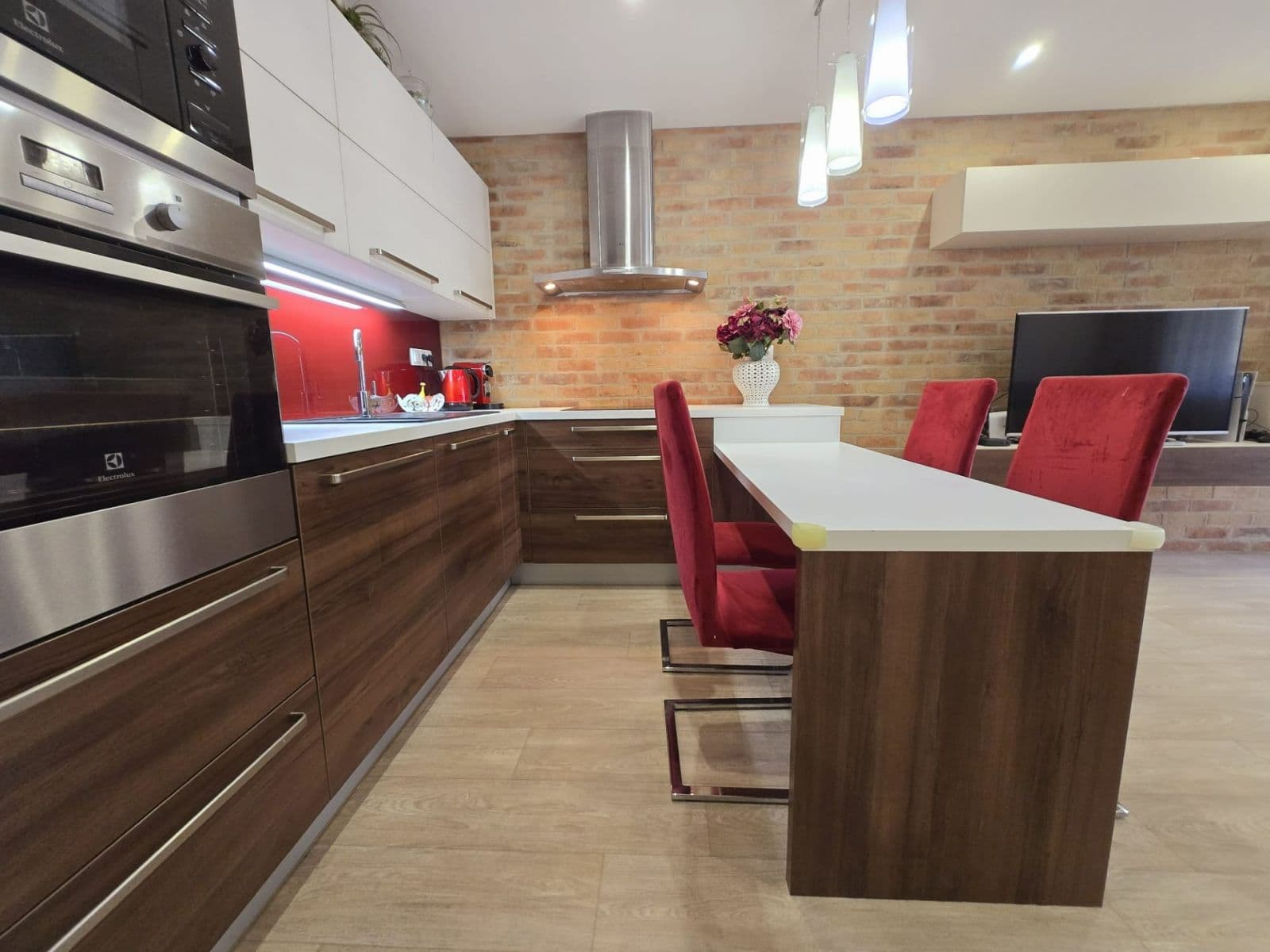 Prodej bytu 3+kk 78 m², Lupáčova, Praha, Praha Prodej bytu 3+kk 78 m², Lupáčova, Praha, Praha