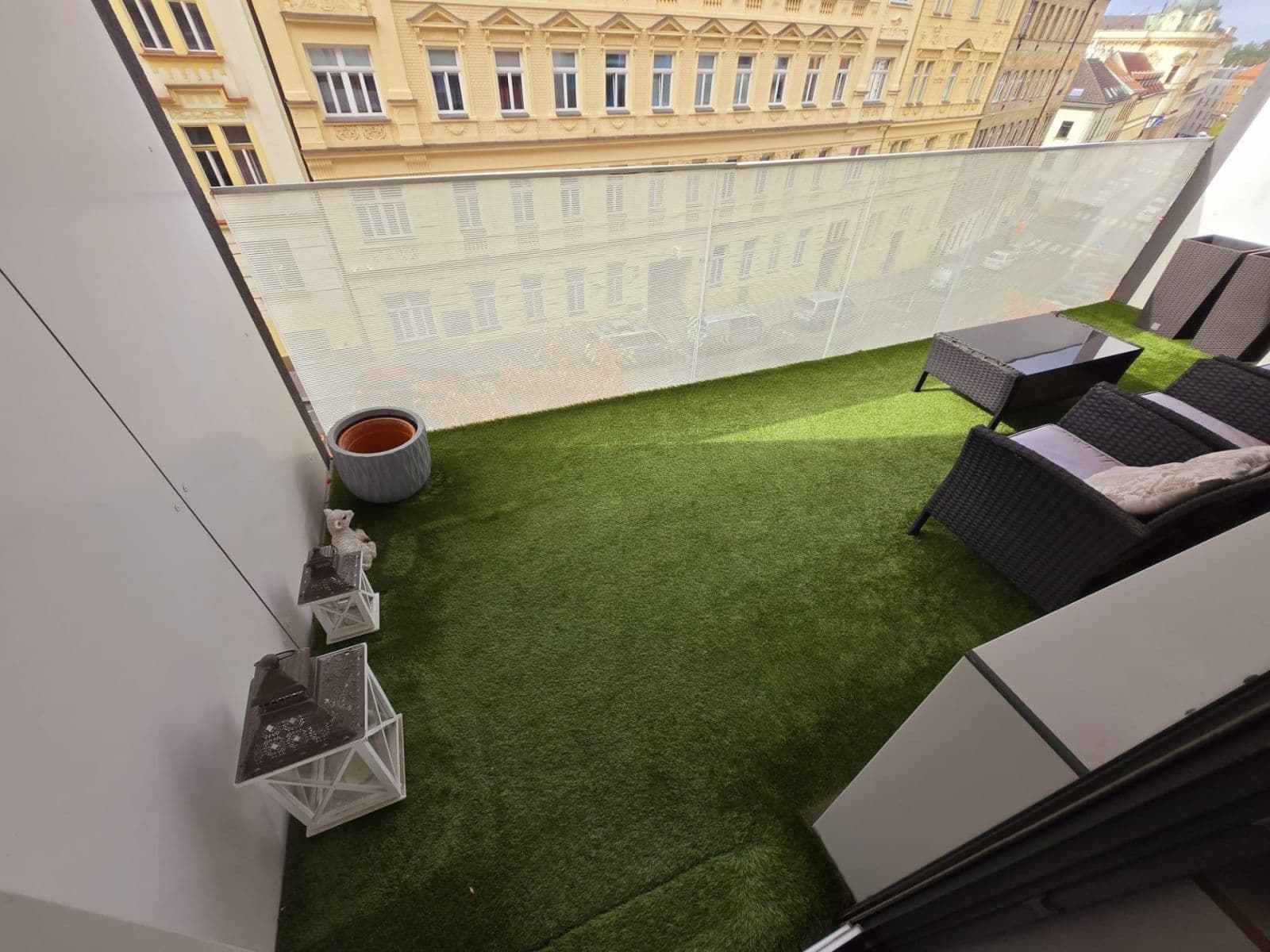 Prodej bytu 3+kk 78 m², Lupáčova, Praha, Praha Prodej bytu 3+kk 78 m², Lupáčova, Praha, Praha