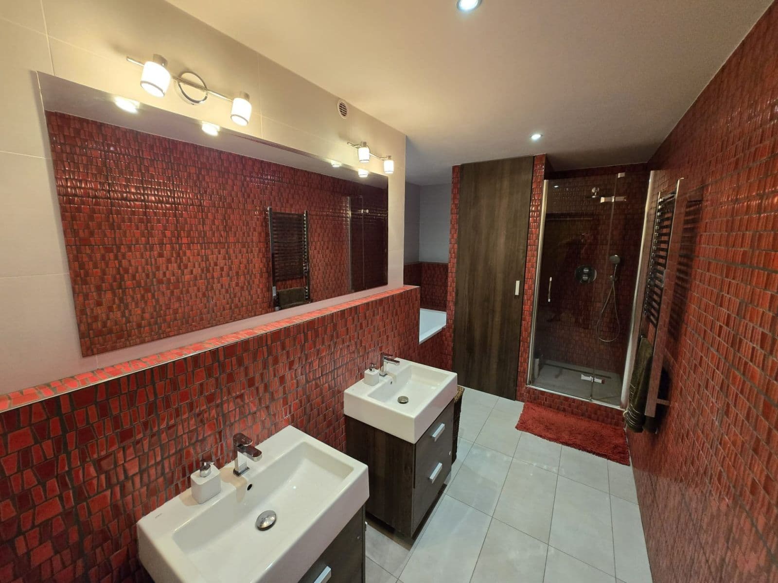 Prodej bytu 3+kk 78 m², Lupáčova, Praha, Praha Prodej bytu 3+kk 78 m², Lupáčova, Praha, Praha