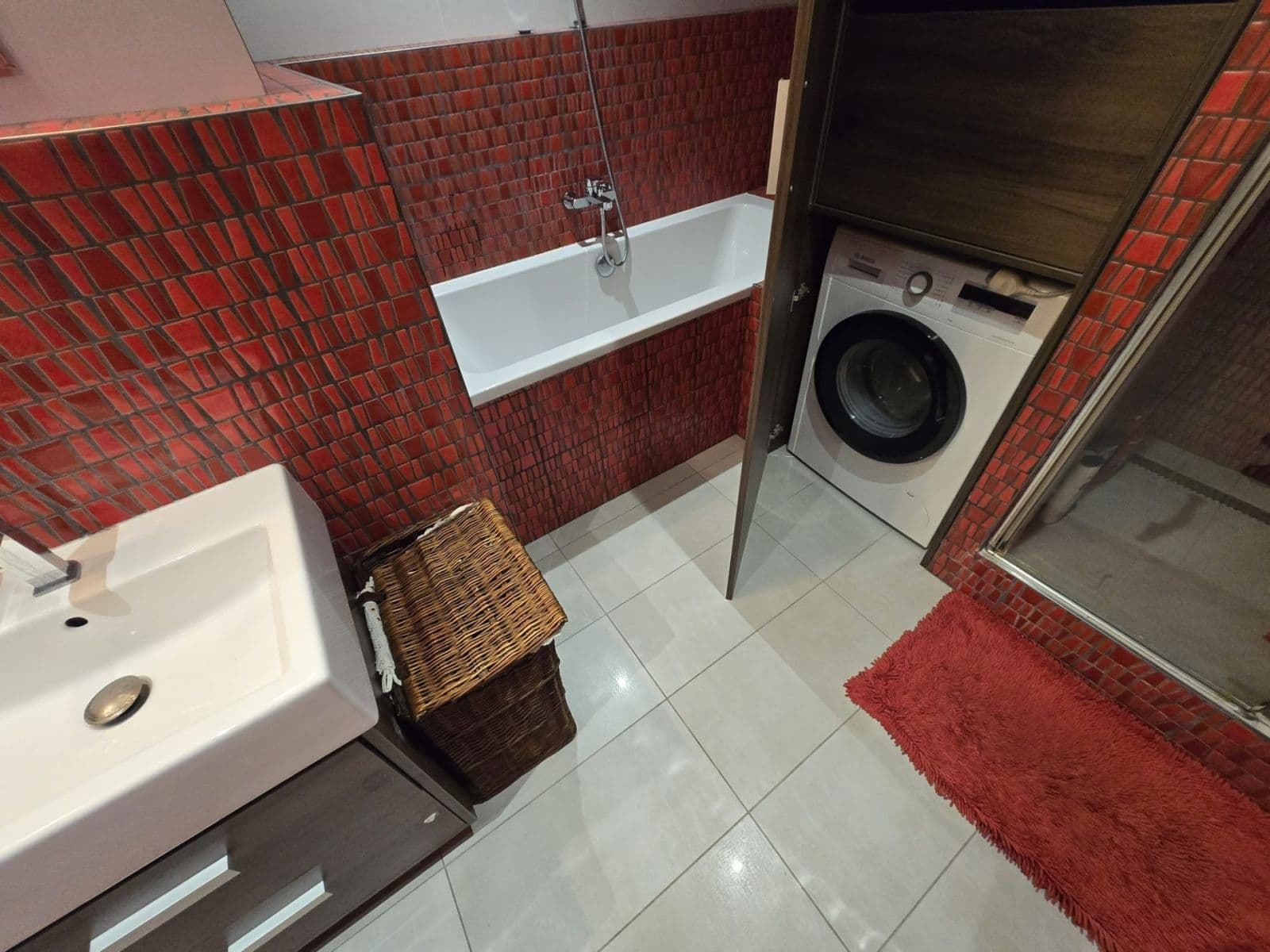 Prodej bytu 3+kk 78 m², Lupáčova, Praha, Praha Prodej bytu 3+kk 78 m², Lupáčova, Praha, Praha