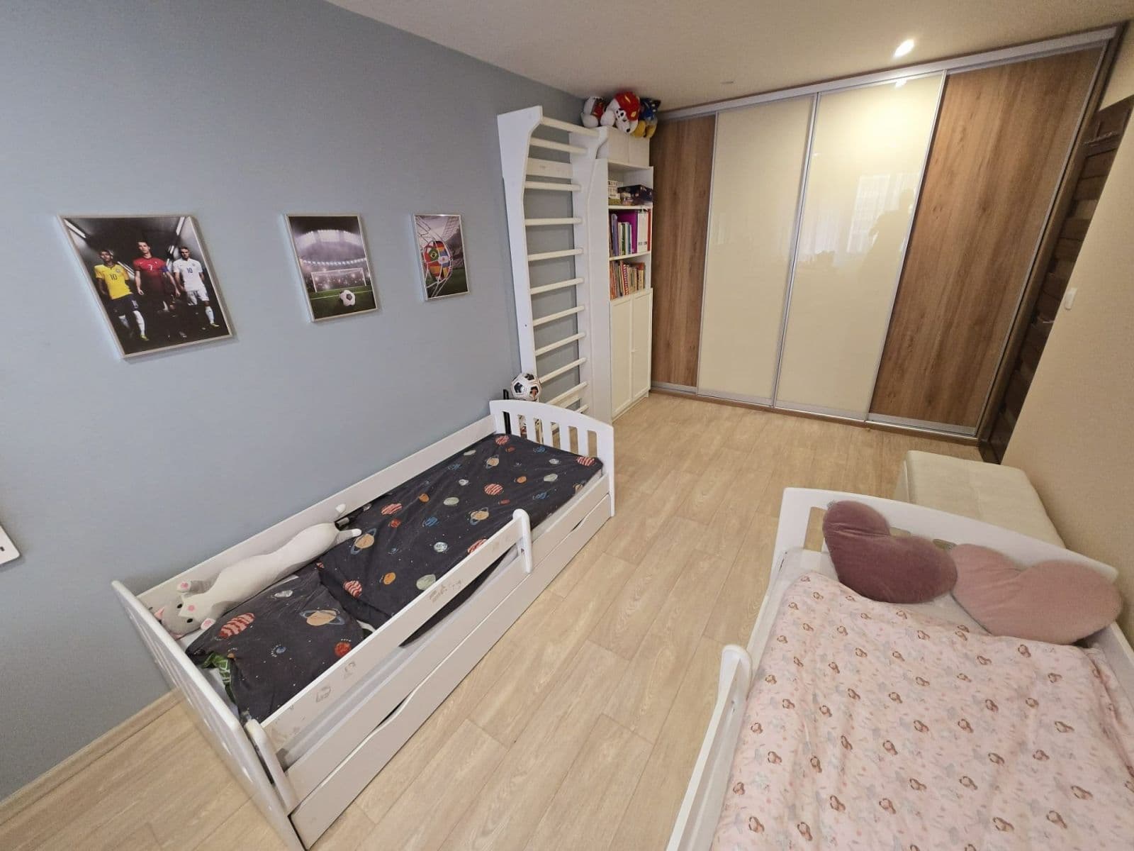 Prodej bytu 3+kk 78 m², Lupáčova, Praha, Praha Prodej bytu 3+kk 78 m², Lupáčova, Praha, Praha