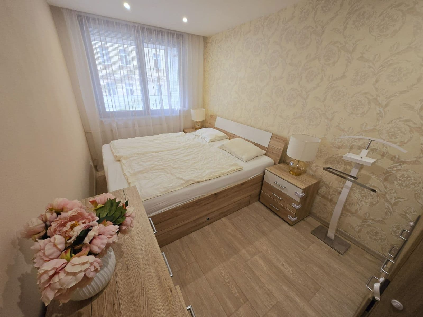 Prodej bytu 3+kk 78 m², Lupáčova, Praha, Praha Prodej bytu 3+kk 78 m², Lupáčova, Praha, Praha