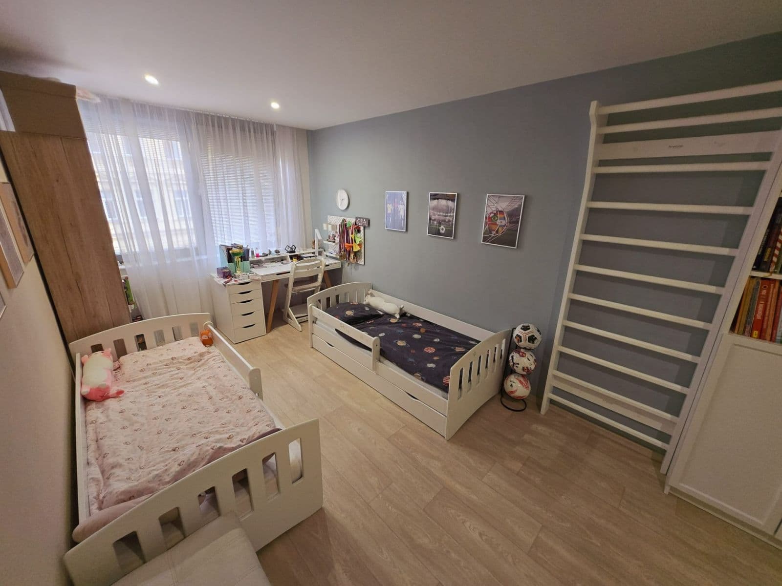 Prodej bytu 3+kk 78 m², Lupáčova, Praha, Praha Prodej bytu 3+kk 78 m², Lupáčova, Praha, Praha