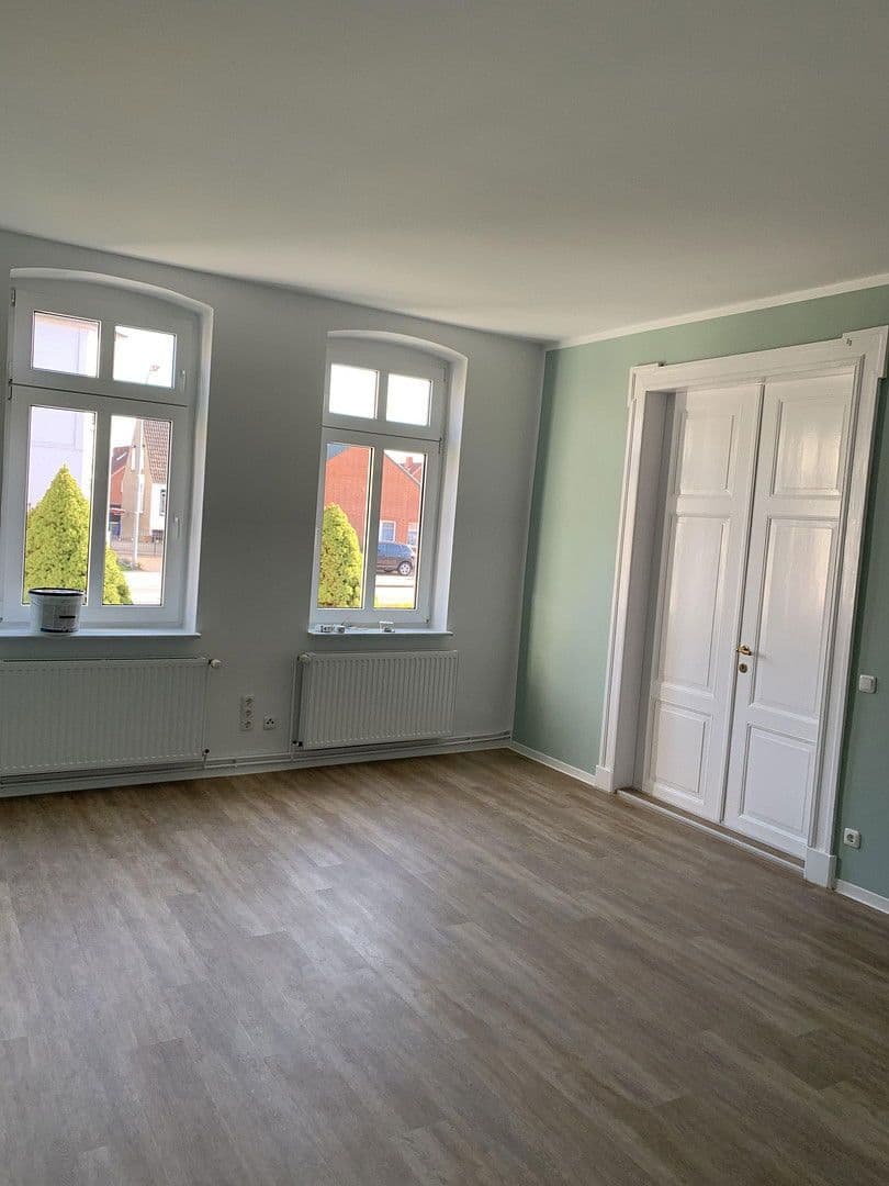 Pronájem bytu 3+1 78 m², Güstrow, Mecklenburg-Vorpommern Pronájem bytu 3+1 78 m², Güstrow, Mecklenburg-Vorpommern