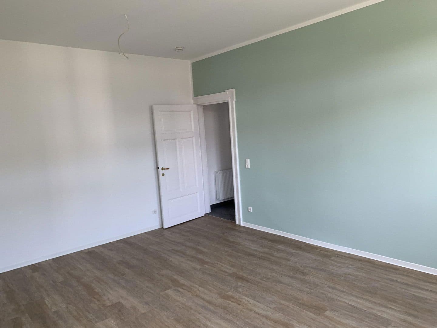 Pronájem bytu 3+1 78 m², Güstrow, Mecklenburg-Vorpommern Pronájem bytu 3+1 78 m², Güstrow, Mecklenburg-Vorpommern