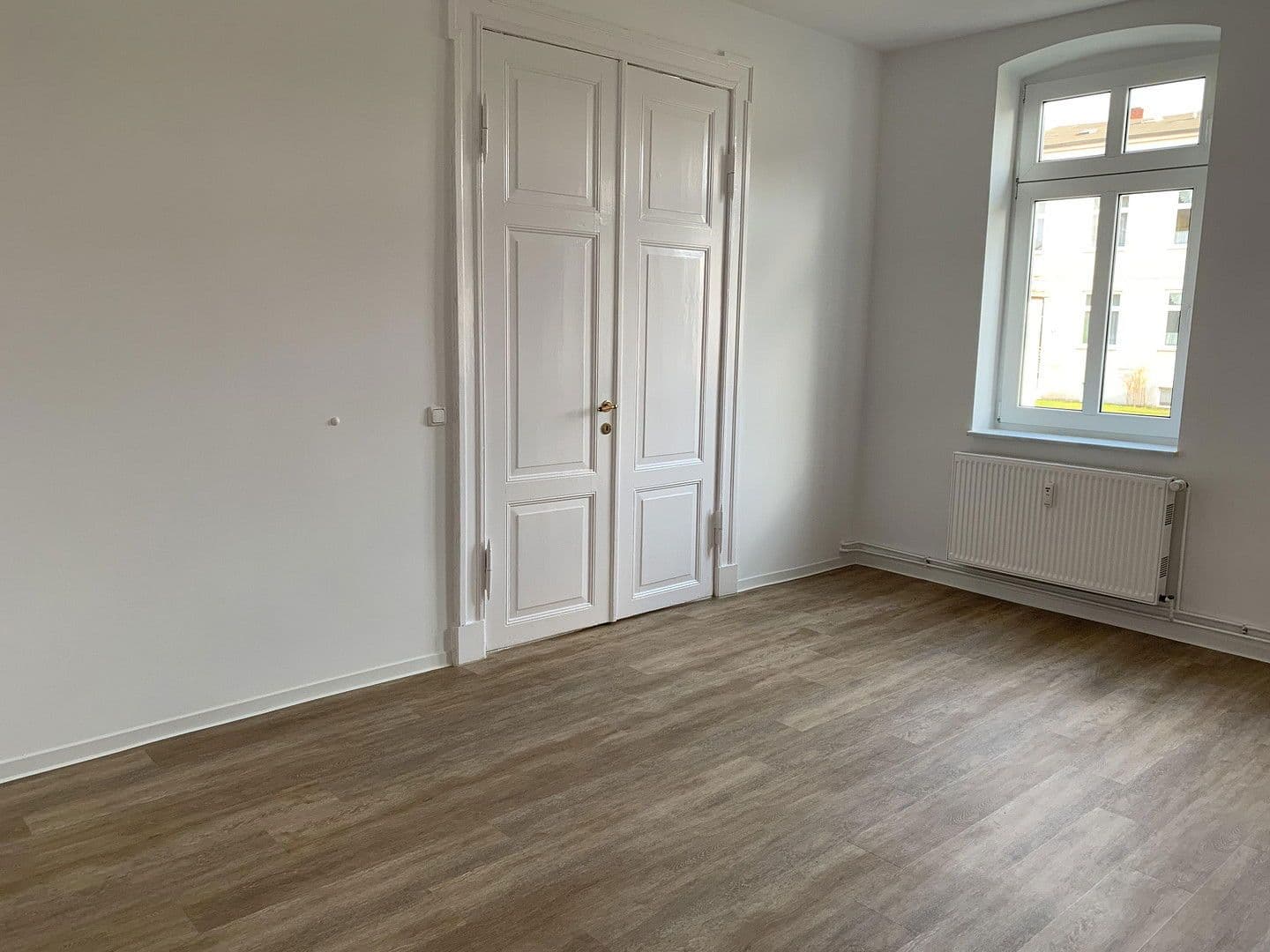 Pronájem bytu 3+1 78 m², Güstrow, Mecklenburg-Vorpommern Pronájem bytu 3+1 78 m², Güstrow, Mecklenburg-Vorpommern