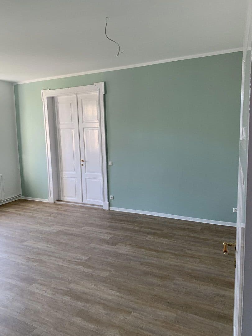 Pronájem bytu 3+1 78 m², Güstrow, Mecklenburg-Vorpommern Pronájem bytu 3+1 78 m², Güstrow, Mecklenburg-Vorpommern