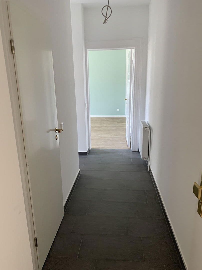 Pronájem bytu 3+1 78 m², Güstrow, Mecklenburg-Vorpommern Pronájem bytu 3+1 78 m², Güstrow, Mecklenburg-Vorpommern