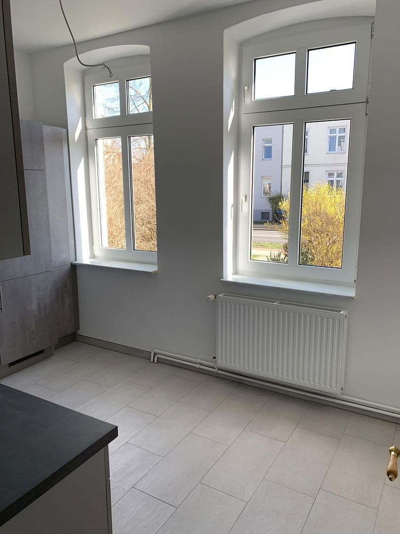 Pronájem bytu 3+1 78 m², Güstrow, Mecklenburg-Vorpommern Pronájem bytu 3+1 78 m², Güstrow, Mecklenburg-Vorpommern