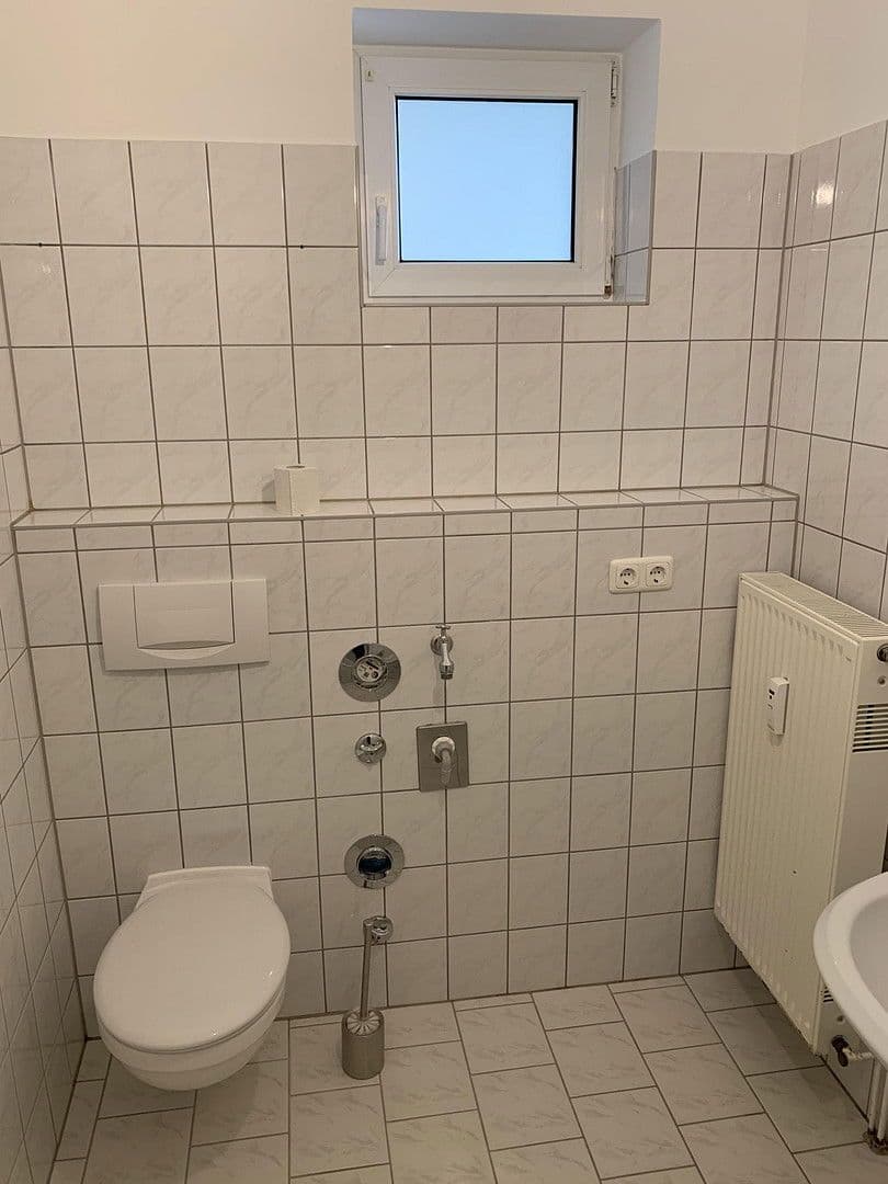 Pronájem bytu 3+1 78 m², Güstrow, Mecklenburg-Vorpommern Pronájem bytu 3+1 78 m², Güstrow, Mecklenburg-Vorpommern