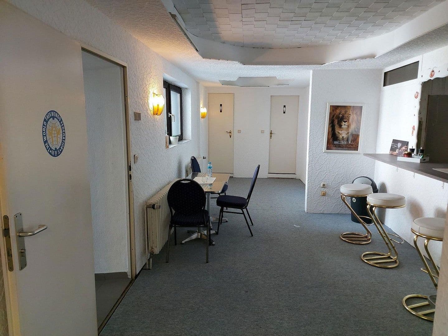 Prodej domu 770 m², pozemek 630 m², Duisburg, Severní Porýní-Vestfálsko Prodej domu 770 m², pozemek 630 m², Duisburg, Severní Porýní-Vestfálsko