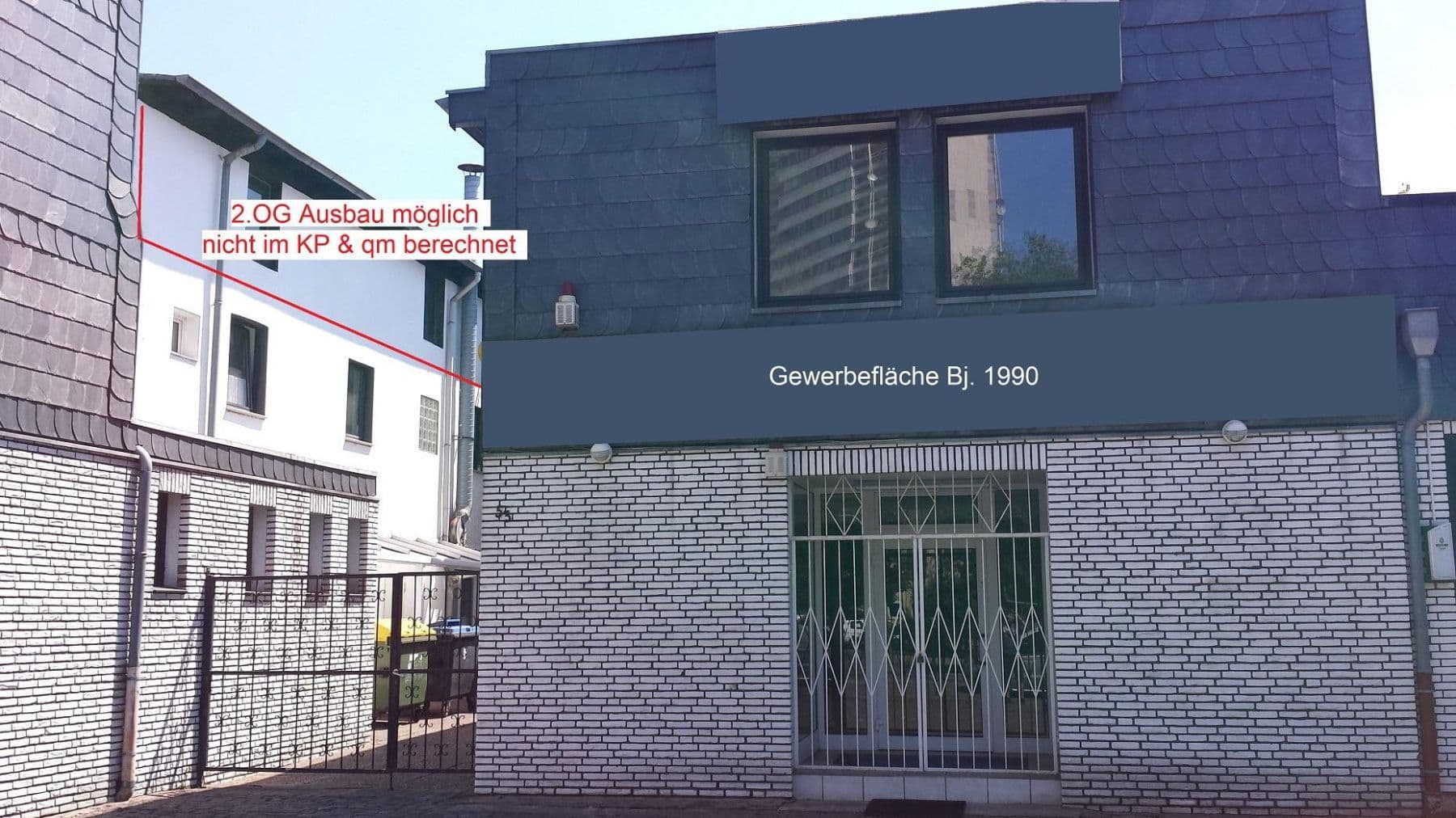 Prodej domu 770 m², pozemek 630 m², Duisburg, Severní Porýní-Vestfálsko Prodej domu 770 m², pozemek 630 m², Duisburg, Severní Porýní-Vestfálsko