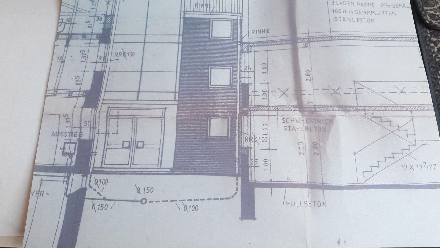 Prodej domu 770 m², pozemek 630 m², Duisburg, Severní Porýní-Vestfálsko Prodej domu 770 m², pozemek 630 m², Duisburg, Severní Porýní-Vestfálsko