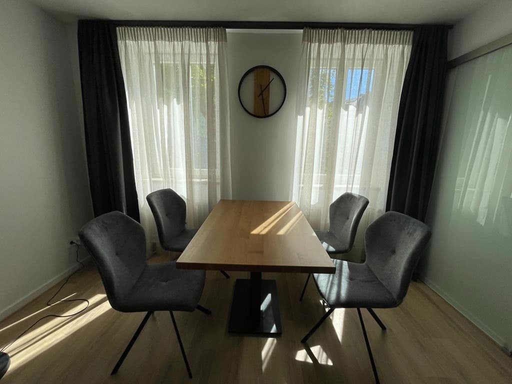 Pronájem bytu 2+kk 50 m², München, Bavorsko Pronájem bytu 2+kk 50 m², München, Bavorsko