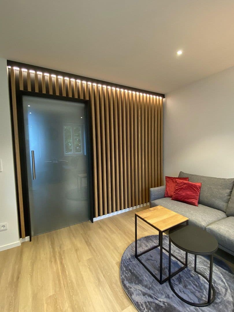 Pronájem bytu 2+kk 50 m², München, Bavorsko Pronájem bytu 2+kk 50 m², München, Bavorsko