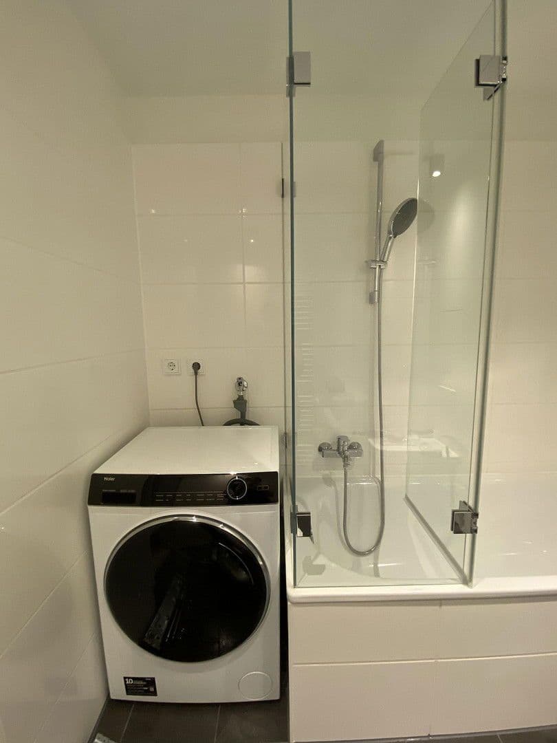 Pronájem bytu 2+kk 50 m², München, Bavorsko Pronájem bytu 2+kk 50 m², München, Bavorsko