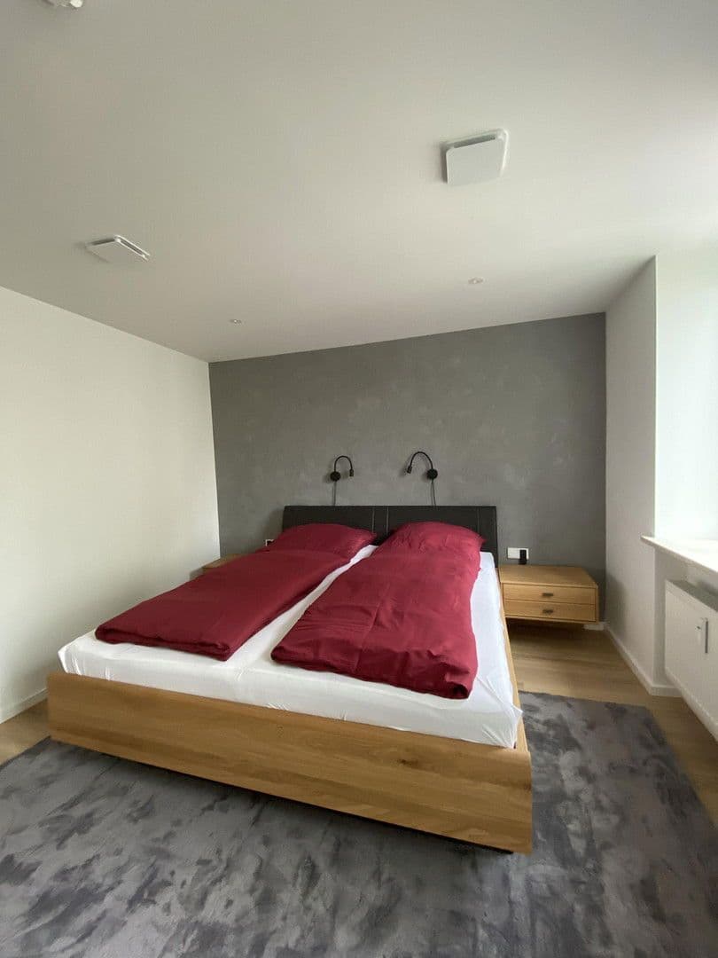 Pronájem bytu 2+kk 50 m², München, Bavorsko Pronájem bytu 2+kk 50 m², München, Bavorsko