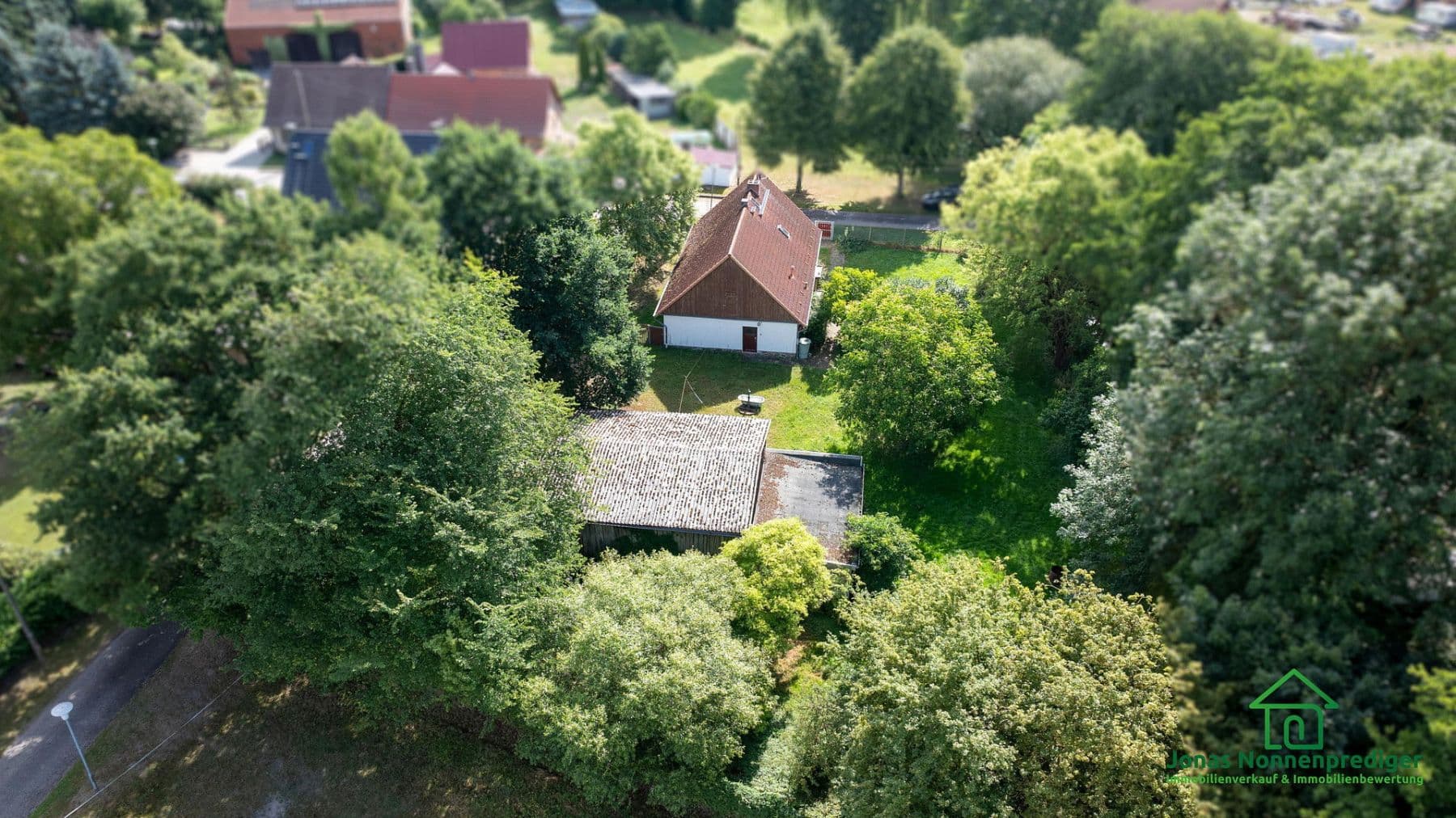 Prodej domu 136 m², pozemek 4.356 m², Gottschower Dorfstraße 14, Plattenburg, Braniborsko Prodej domu 136 m², pozemek 4.356 m², Gottschower Dorfstraße 14, Plattenburg, Braniborsko