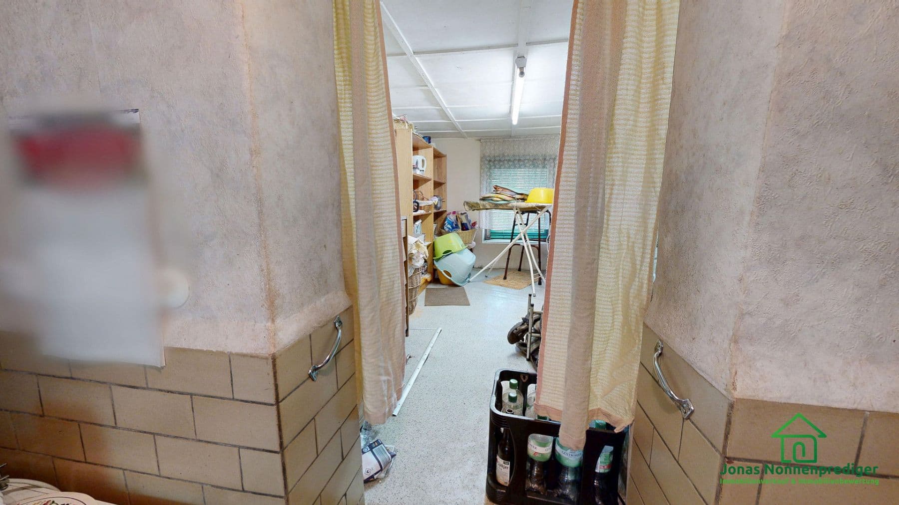 Prodej domu 136 m², pozemek 4.356 m², Gottschower Dorfstraße 14, Plattenburg, Braniborsko Prodej domu 136 m², pozemek 4.356 m², Gottschower Dorfstraße 14, Plattenburg, Braniborsko